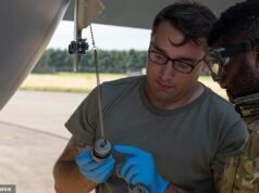 Sargento da Força Aérea dos EUA baseado no Reino Unido que baixou pornografia infantil e tinha “interesse em tudo, inclusive crianças” evita a prisão