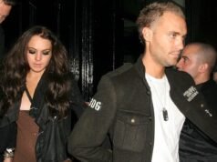 Queda dos Nofties Lothario Calum Best: Insiders contam a Dolly Busby como um incidente humilhante em um restaurante de Londres agora revela a realidade de sua vida