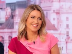 A estrela do Good Morning Britain, Susanna Reid, foi inocentada pelo Ofcom depois de gerar 500 reclamações sobre o feriado extra da Escócia na Copa do Mundo.