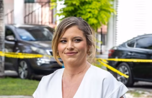 Ex-rainha da beleza lança tentativa de Ave Maria para anular julgamento de assassinato de aluguel com novas alegações chocantes sobre sua prisão nas Bahamas