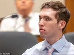 Todas as evidências do caso Tyler Robinson enquanto ele enfrenta a pena de morte por matar Charlie Kirk