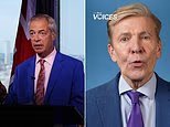 Nigel Farage lançou o desafio em uma eleição suplementar chocante de Clacton… e acredito que ele não apenas vencerá, ele dobrará sua maioria, diz Andrew Pearce