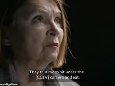 Estuprados e torturados pelos soldados de Putin: homens e mulheres ucranianos descrevem como os russos torturaram brutalmente vítimas de apenas quatro anos