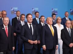 Trump despede Espanha como uma ‘causa perdida’ e vê congelamento de visitas em meio a desprezo extraordinário