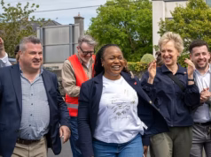 Craig Hughes: Aqui está uma lista de perguntas que o Partido Trabalhista e Helen Ogbu se recusam a responder. Ignorando a controvérsia, Ivana Bakic está a retirar uma página do manual de Nigel Farage – e não uma página relacionada com o sucesso eleitoral…
