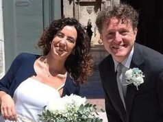 Um casal que se perdeu em uma floresta italiana sobreviveu seis dias bebendo a própria urina e comendo frutas depois de se perder durante uma caminhada