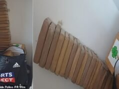 Mulher de 53 anos é presa após a polícia apreender US$ 10 milhões em cocaína em Liverpool