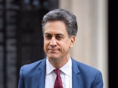Então, Ed Miliband dará luz verde a Jackdaw Field após o início da consulta?