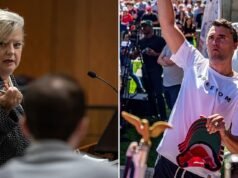 Os advogados de Tyler Robinson lutam contra o DNA encontrado em um rifle enrolado em uma toalha no assassinato de Charlie Kirk: ATUALIZAÇÕES AO VIVO
