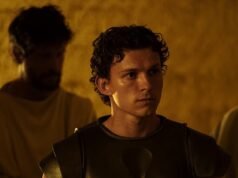 Elon Musk chama Tom Holland de ‘c ***’ enquanto lê ‘Uk Row’ em The Odyssey