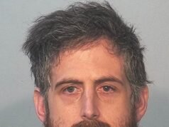 Suspeito de incêndio criminoso em Indiana corta genitais com faca de cozinha e usa gasolina para atear fogo na garagem