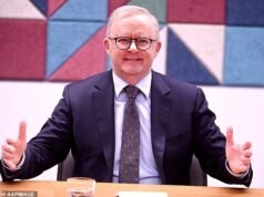 Peter van Onselen: Há uma razão pela qual os albaneses parecem tão esclarecidos: o verdadeiro alvo da desastrosa entrevista do primeiro-ministro foi revelado