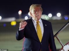 EUA lançam nova rodada de ataques ao Irã e Teerã tem como alvo aliados do Golfo depois que Trump afirma que eles estavam implorando por um acordo, mas não são confiáveis: ‘Eles são meio loucos’