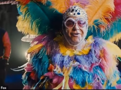 Dublês de Hollywood processam produtora de cinema em £ 200.000 após clipe ‘não autorizado’ de 18 segundos usado na turnê de despedida de Sir Elton John