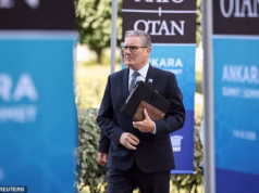 Amigo do Cuidado: Starmer fará mais 19 pares trabalhistas em um dos atos finais como PM… enquanto prepara a lista de honras de demissão, apesar de prometer não ter uma