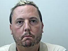 O assassino de bebês Jamie Varley descobriu que seu parceiro o traiu e levou Preston Davey, de 13 meses, acredita um amigo