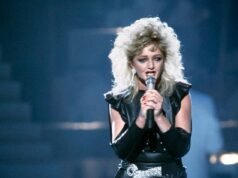 Bonnie Tyler era a tímida garota galesa que se tornou uma sensação internacional – mas saiu ilesa da fama. Frances Hardy se lembra de um ícone ao morrer aos 75 anos