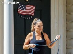 Lorena Bobbitt cortou o pênis do marido… e depois escondeu um novo amante secreto por 20 anos: agora desmascaramos o amante mais ousado da América e seu passado sombrio pela primeira vez