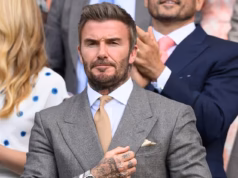 Planos ‘não-iniciantes’ de Beckhams para Cotswolds frustrados