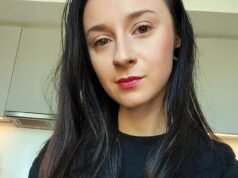 Irlandês condenado a apenas 14 anos de prisão depois de assassinar uma enfermeira do Oregon durante sexo, antes de jogar seu corpo na floresta húngara na esperança de um javali