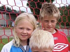 Arling Haaland, que nasceu em Yorkshire, poderia ter jogado pela Inglaterra! A superestrela norueguesa até diz que ‘casa’ está aqui – mas agora ele quer se tornar o Inimigo Público Número Um