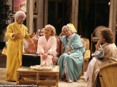 Conheça as Golden Girls da vida real que foram morar com amigas na velhice e tentaram evitar acabar em uma casa de repouso.