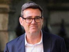 Que costura sem vergonha! Burnham se tornará primeiro-ministro depois que 322 parlamentares trabalhistas o apoiaram – mas os eleitores ainda não sabem quase nada que ele representa