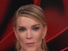Megyn Kelly sugere que Lance Twiggs, amante trans de Tyler Robinson, martelou suspeitos de assassinato de Charlie Kirk para protestar contra inocência