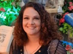 Mulher desaparecida na Califórnia, 34 anos, vista pela última vez saindo do hospital levanta temores