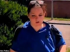 Crescem os temores pelo desaparecimento de uma menina de 14 anos que não é vista há duas semanas, quando um amigo da família diz: ‘Só queremos você em casa em segurança’