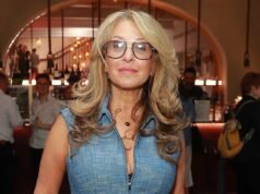 A estrela do Eastenders, Tracy-Anne Oberman, presa no aeroporto depois de violar as regras de passaporte de 10 anos da UE