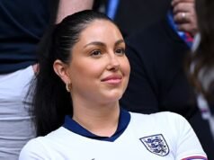 A lista de poder do WAG da Inglaterra revelou: As 10 esposas e namoradas de jogadores mais experientes em negócios enquanto os Três Leões se preparam para enfrentar a Noruega nas quartas de final