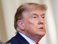 A guerra no Irã leva os republicanos ao ponto de ruptura: fontes internas revelam vazamentos humilhantes para Washington sobre o ‘pior erro da vida de Trump’