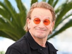 Richard Eden: Enfrentando a prisão, Paddy, amigo de Bono, afirma que ele fraudou o grupo hoteleiro