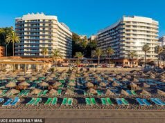 Como vencer a batalha da luz solar! Eles já estão assolando toda a Europa. Mas uma série inteligente de novos truques significa que você nunca mais terá que enfrentar uma corrida antes do café da manhã para a espreguiçadeira novamente…