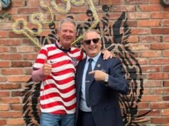 Leo Varadkar: A pose de pub do embaixador Trump nos EUA, Conor McGregor, é chocante – duas coisas simples que ele deveria fazer agora pela desgraçada vítima do lutador de MMA, Nikita Hand