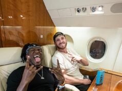 A empresa australiana por trás do colapso da Logan Paul e da marca Prime Drinks da KSI