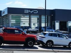 A montadora chinesa BYD foi pega em um grande erro depois de vender carros errados para mais de 1.200 clientes australianos