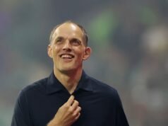 O técnico da Inglaterra, Thomas Tuchel, conquista improvável vitória na Copa do Mundo – último Mumsnet como símbolo sexual