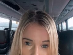 A filha de Jamie Carney volta para casa após um incidente de infância perfeitamente normal e encontra o corpo sem vida de sua mãe. Agora, enquanto a caçada humana internacional continua, sua família se pergunta: e agora para o corajoso garoto de 13 anos?