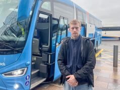 Desde o ataque em Belfast, as autoridades do Reino Unido lançaram medidas repressivas contra os migrantes que atravessam a fronteira – cortando um grande número de pedidos de asilo aqui. O que torna o pequeno número de verificações pontuais feitas aqui no ano passado ainda mais ridículo