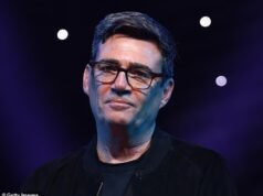 Os britânicos enfrentarão racionamento de carne, laticínios, gasolina e voos durante a guerra sob os novos planos do Partido Verde – e eles poderiam se aliar ao Partido Trabalhista de Burnham