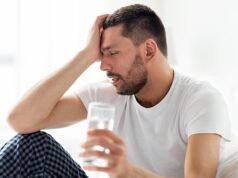 Distúrbios comuns do sono que afetam quase metade dos homens com mais de 40 anos podem aumentar o risco de disfunção erétil