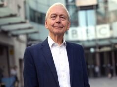 John Humphries critica os seus sucessores “chatos” por conduzirem um “concurso entusiasmado” com entrevistados no programa Today da BBC Radio 4.