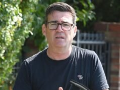 A fé de Andy Burnham “informará a maneira como ele governa” enquanto ele se prepara para se tornar o primeiro primeiro-ministro abertamente católico a entrar em Downing Street