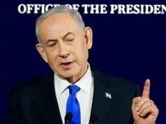 Netanyahu revela troca final explosiva com Lindsey Graham antes da morte “súbita” do senador dos EUA aos 71 anos