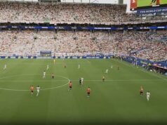 Novas evidências para provar que a Inglaterra estava certa no novo gol da ‘Mão de Deus’ na Copa do Mundo – apesar dos amargos gemidos da Noruega sobre chutar a bola na câmera-aranha
