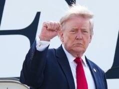 EUA ‘alertaram sobre conspiração para matar Trump na Turquia’ antes de decidirem retornar ao novo Força Aérea Um