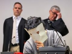 Casal do ISIS que escravizou e estuprou meninas yazidis de cinco e 12 anos é preso na Alemanha