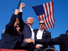 A resposta de quatro palavras de Trump a uma pilha de erros do Serviço Secreto nos dois anos desde a morte de Butler
